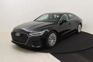 Audi A7 - 55 TFSI Quattro  / NO COC - Export - T1