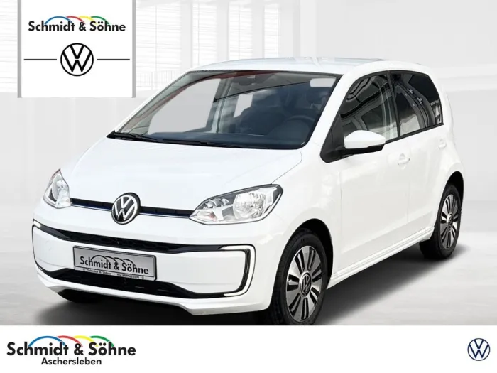 Volkswagen e-up! Edition Automatik KAMERA, SITZH, EPH, GRA