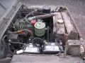 Jeep Willys Jeep Hotchkiss M201