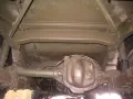 Jeep Willys Jeep Hotchkiss M201