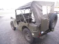 Jeep Willys Jeep Hotchkiss M201