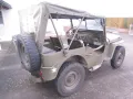 Jeep Willys Jeep Hotchkiss M201