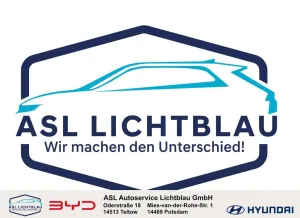 Hyundai IONIQ Facelift PLUG IN Hybrid ADVANTAGE 1.6