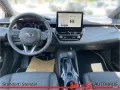 Toyota Corolla 1.8 Hybrid Team D SPURHALTEASSISTENT LED