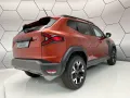Dacia Duster III Hybrid 140 Extreme Vollausstattung