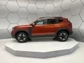Dacia Duster III Hybrid 140 Extreme Vollausstattung