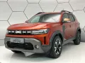 Dacia Duster III Hybrid 140 Extreme Vollausstattung