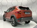 Dacia Duster III Hybrid 140 Extreme Vollausstattung