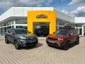 Dacia Duster III Hybrid 140 Extreme Vollausstattung