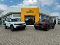 Dacia Duster III Hybrid 140 Extreme Vollausstattung