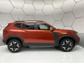 Dacia Duster III Hybrid 140 Extreme Vollausstattung