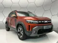 Dacia Duster III Hybrid 140 Extreme Vollausstattung