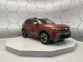 Dacia Duster III Hybrid 140 Extreme Vollausstattung
