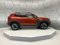 Dacia Duster III Hybrid 140 Extreme Vollausstattung