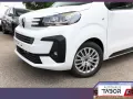 Peugeot Expert XL AT Holz Style Kam AHK UVP-34%*