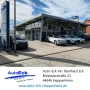 Ford Mustang Coupe GT Fastback *Navi*MagneRide*