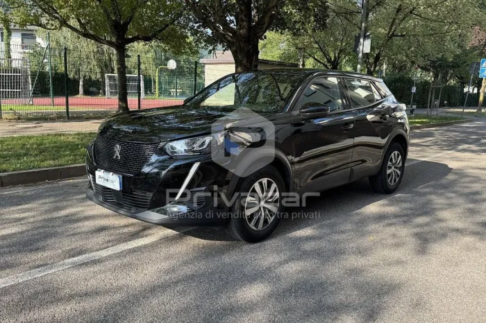 Peugeot PEUGEOT 2008 PureTech 100 S&S Active Pack