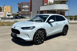 Other HONDA ZR-V 2.0 Hev eCVT Advance