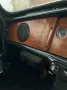 Austin Rover Mini PickUp
