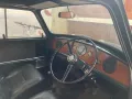 Austin Rover Mini PickUp
