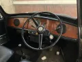 Austin Rover Mini PickUp