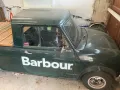 Austin Rover Mini PickUp