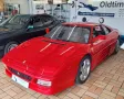 Ferrari 348 TS Targa