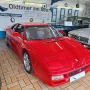 Ferrari 348 TS Targa