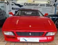 Ferrari 348 TS Targa