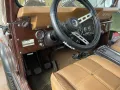 Jeep CJ 5 Golden Eagle V8