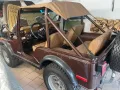 Jeep CJ 5 Golden Eagle V8