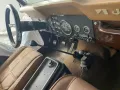 Jeep CJ 5 Golden Eagle V8