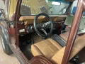 Jeep CJ 5 Golden Eagle V8