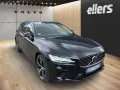 Volvo V60 T6 AWD Plus Dark Fahrerassistenz Paket LM-Rä