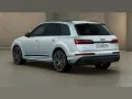 Audi Q7 SUV S line TFSI Matrix Leder AHK Panorama ACC