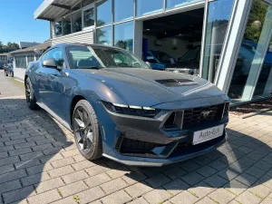 Ford Mustang Coupe Dark Horse *Styling-Paket*B&O*PDC*