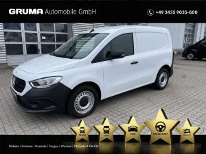 Mercedes-Benz Citan 110 Kasten AHZV+DAB RADIO+KLIMA+PARK