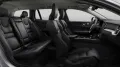 Volvo V60 B4B PLUS DARK BUSINESS 360° MY25