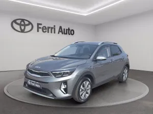 Kia KIA Stonic 1.2 mpi gpl style special edition 78c