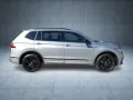 Volkswagen Tiguan Allspace R-Line 200PS DSG Black Style