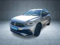 Volkswagen Tiguan Allspace R-Line 200PS DSG Black Style