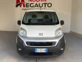 Fiat FIAT Fiorino 1.3 MJT 95CV Cargo SX