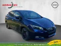 Nissan Leaf N-Connecta LED 360° Navi Winterpaket