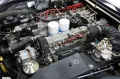 Ferrari 412 GT, Schalter, Ferrari Zertifikat,Matching Nr