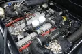 Ferrari 412 GT, Schalter, Ferrari Zertifikat,Matching Nr
