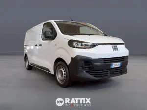 Fiat Scudo van 1.5 Ice diesel 120CV M (IVA ESCLU