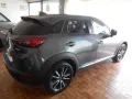 Mazda MAZDA CX-3 1.5L Skyactiv-D Exceed