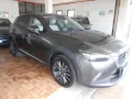 Mazda MAZDA CX-3 1.5L Skyactiv-D Exceed