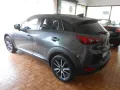 Mazda MAZDA CX-3 1.5L Skyactiv-D Exceed