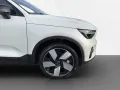 Volvo C40 Recharge 185kw Extended Range Plus